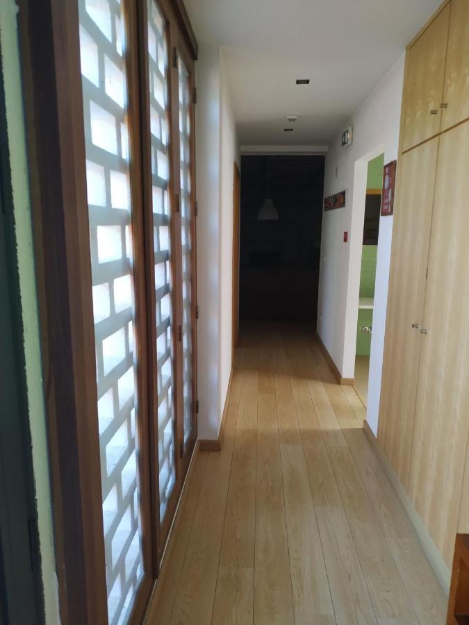 Alojamento Rural De Covelas Covelas  Экстерьер фото
